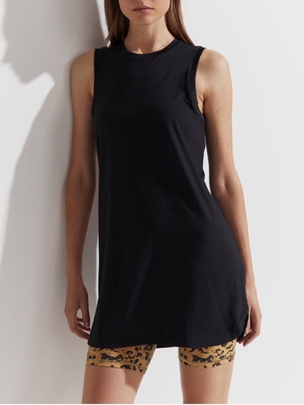 Varley Caleta Dress